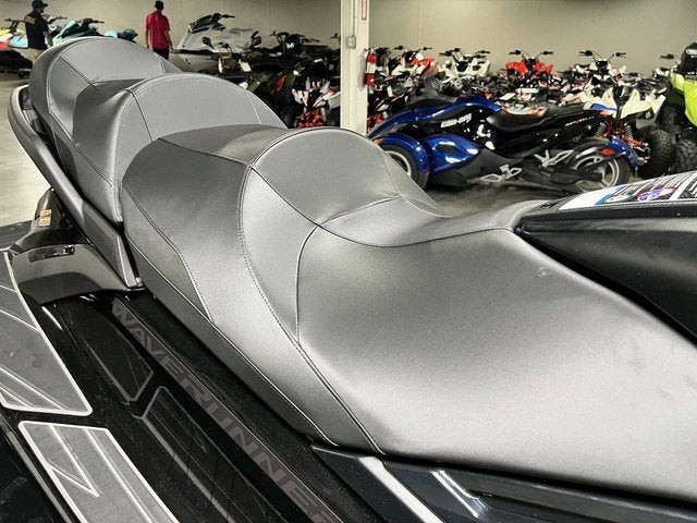 2026 Yamaha FX Limited SVHO Base