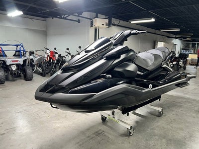 2026 Yamaha FX Limited SVHO Base