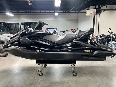 2026 Yamaha FX Limited SVHO Base