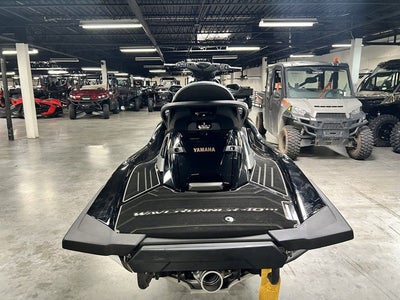 2026 Yamaha FX Limited SVHO Base