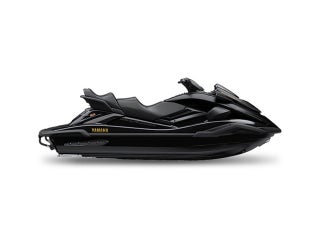 2026 Yamaha FX Limited SVHO Base