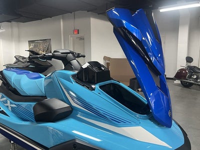 2025 Yamaha VX Deluxe