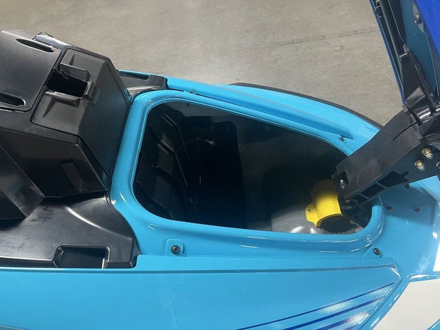 2025 Yamaha VX Deluxe