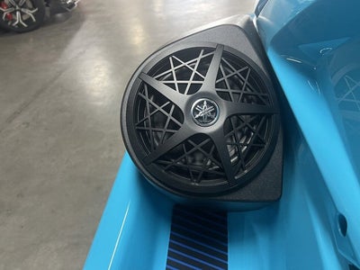 2025 Yamaha VX Deluxe