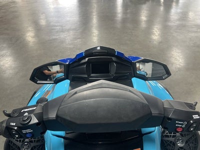 2025 Yamaha VX Deluxe