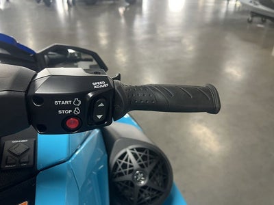 2025 Yamaha VX Deluxe