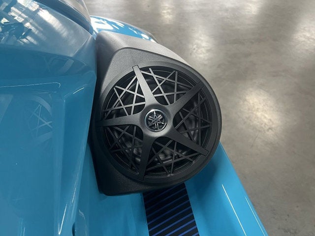 2025 Yamaha VX Deluxe