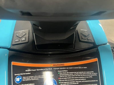 2025 Yamaha VX Deluxe