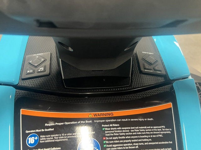 2025 Yamaha VX Deluxe