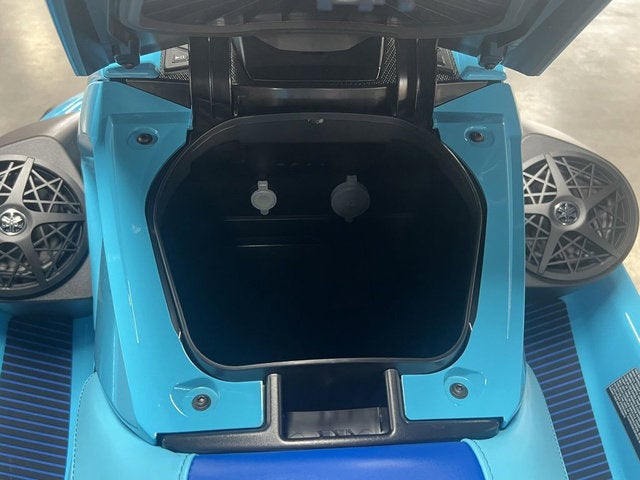 2025 Yamaha VX Deluxe