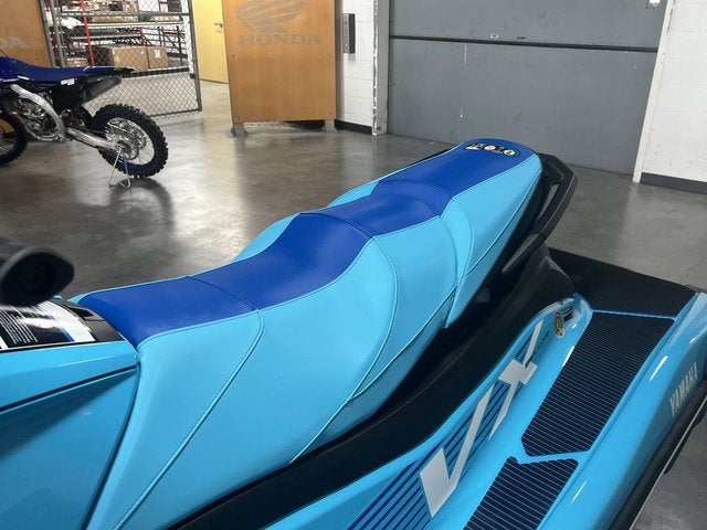 2025 Yamaha VX Deluxe