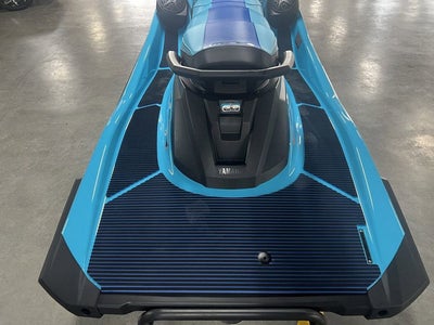 2025 Yamaha VX Deluxe