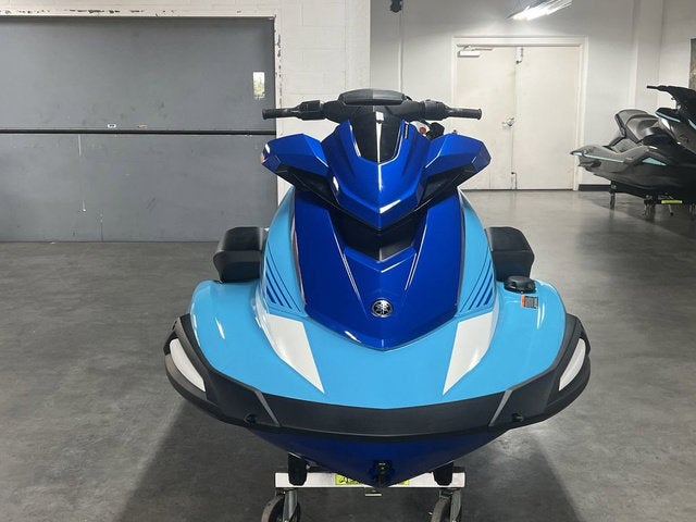 2025 Yamaha VX Deluxe