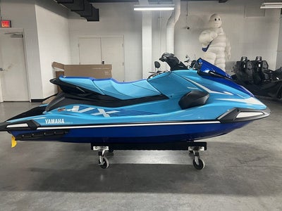 2025 Yamaha VX Deluxe