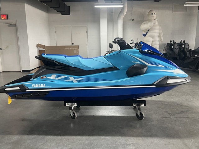 2025 Yamaha VX Deluxe