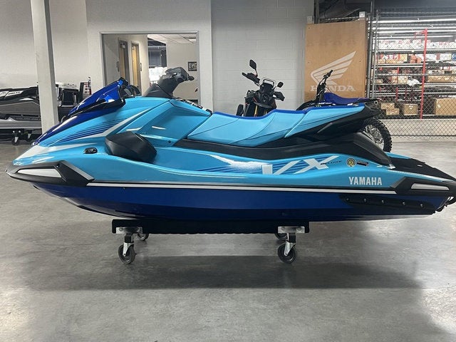 2025 Yamaha VX Deluxe