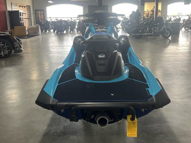 2025 Yamaha VX Deluxe