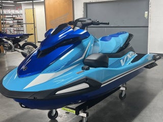 2025 Yamaha VX Deluxe