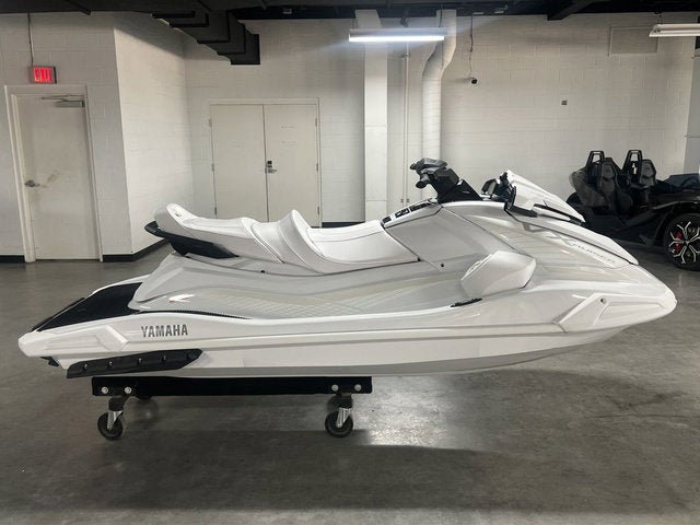 2025 Yamaha VX Cruiser Base