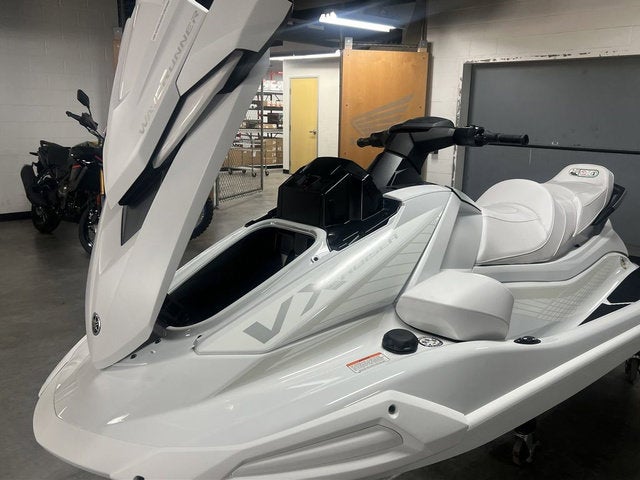 2025 Yamaha VX Cruiser Base