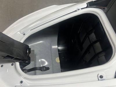 2025 Yamaha VX Cruiser Base