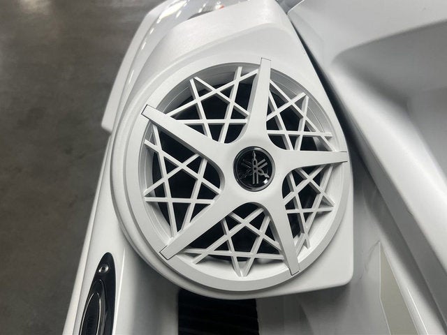 2025 Yamaha VX Cruiser Base