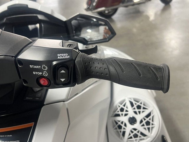 2025 Yamaha VX Cruiser Base