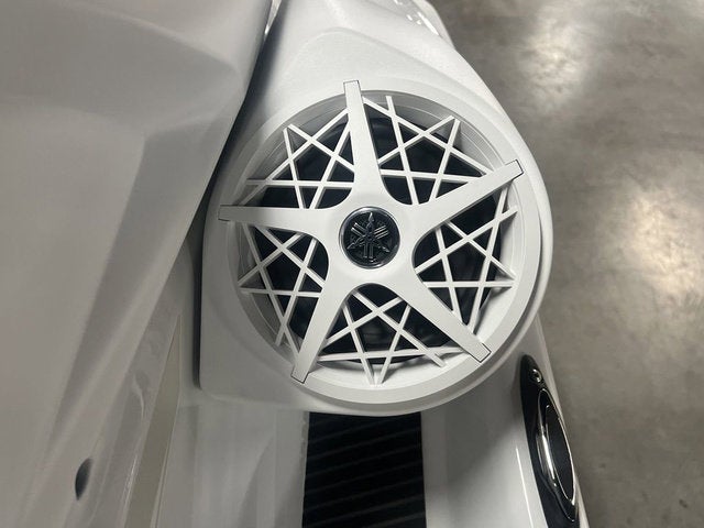 2025 Yamaha VX Cruiser Base