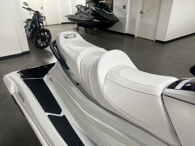 2025 Yamaha VX Cruiser Base