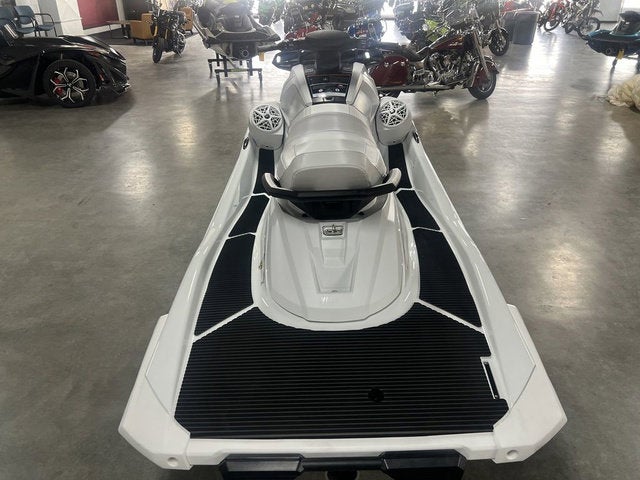 2025 Yamaha VX Cruiser Base