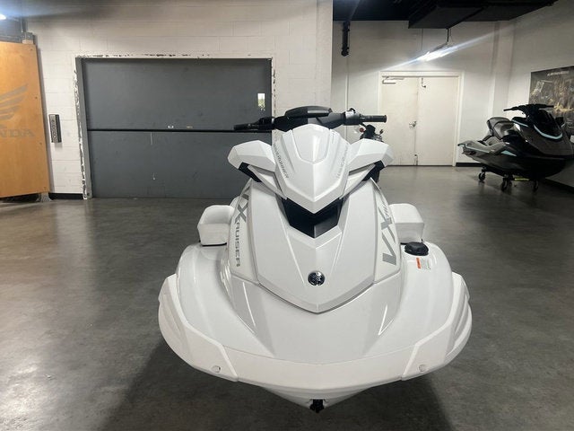 2025 Yamaha VX Cruiser Base