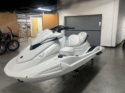 2025 Yamaha VX Cruiser Base