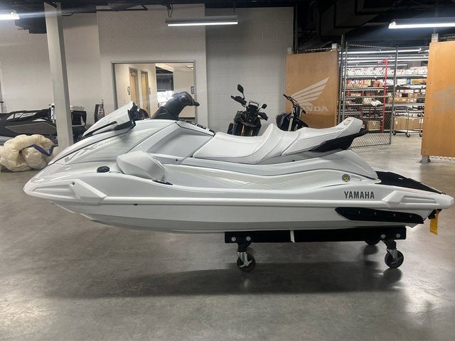 2025 Yamaha VX Cruiser Base