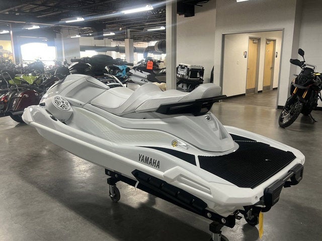 2025 Yamaha VX Cruiser Base