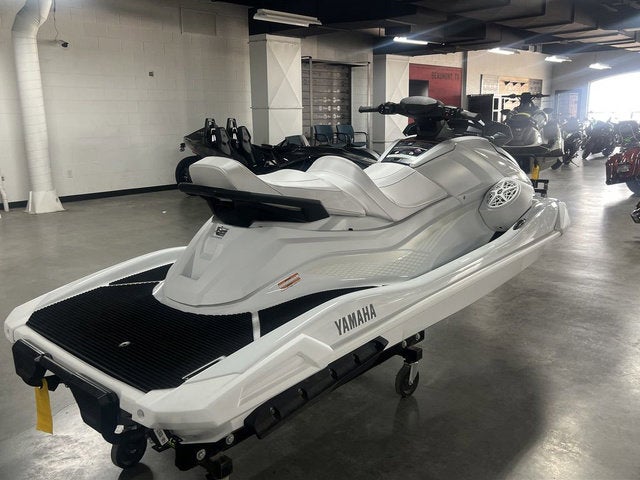 2025 Yamaha VX Cruiser Base