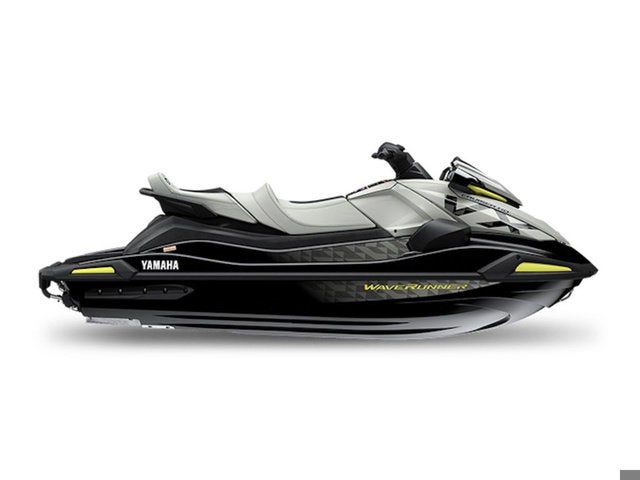 2026 Yamaha Waverunners VX Cruiser HO With Audio Base