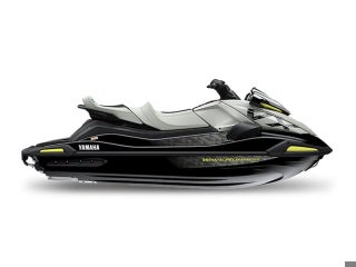 2026 Yamaha Waverunners VX Cruiser HO With Audio Base