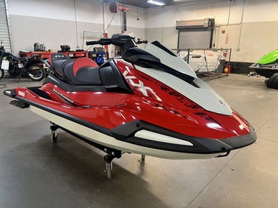 2026 Yamaha Waverunners VX Cruiser Base