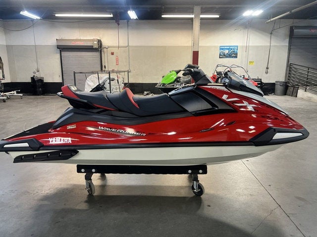 2026 Yamaha Waverunners VX Cruiser Base