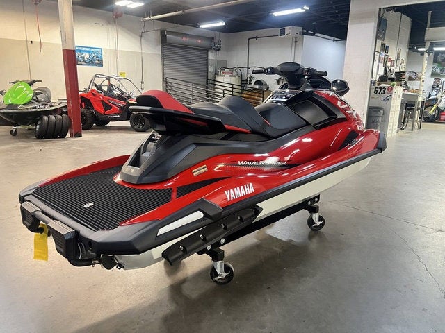2026 Yamaha Waverunners VX Cruiser Base