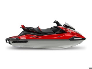 2026 Yamaha Waverunners VX Cruiser Base