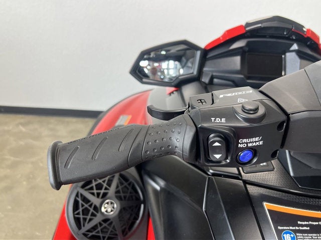 2025 Yamaha VX Deluxe With Audio