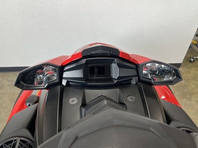 2025 Yamaha VX Deluxe With Audio