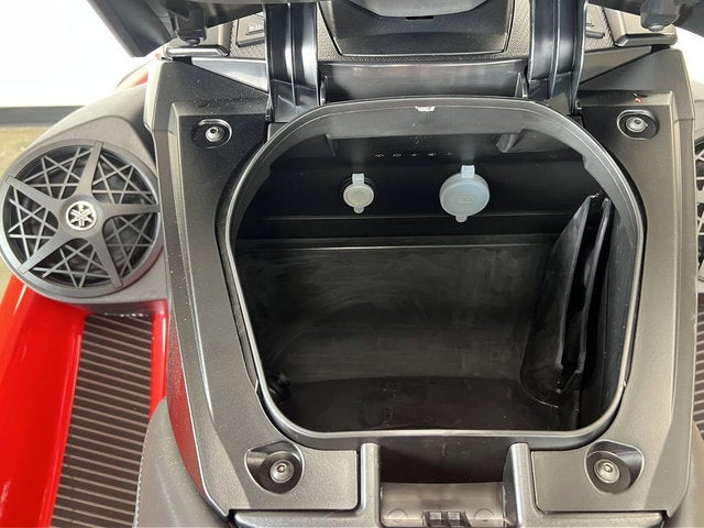 2025 Yamaha VX Deluxe With Audio