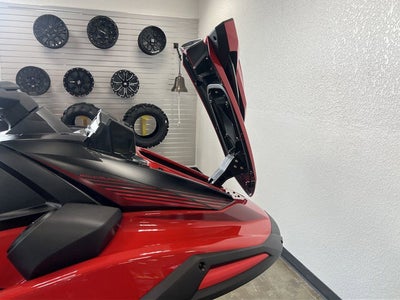 2025 Yamaha VX Deluxe With Audio