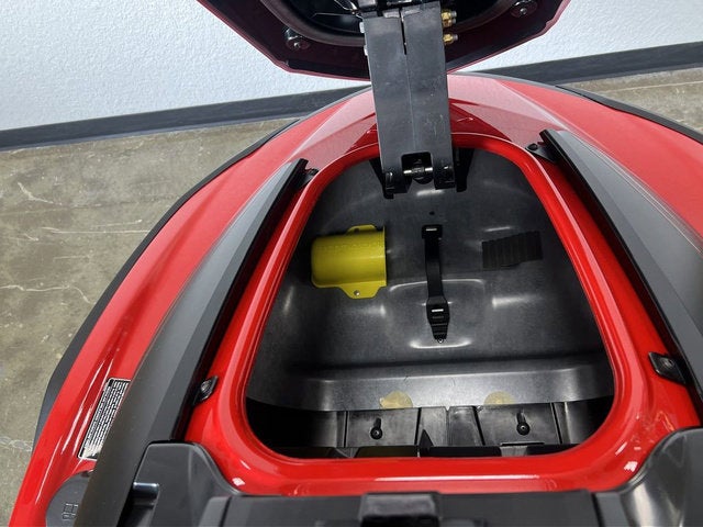 2025 Yamaha VX Deluxe With Audio