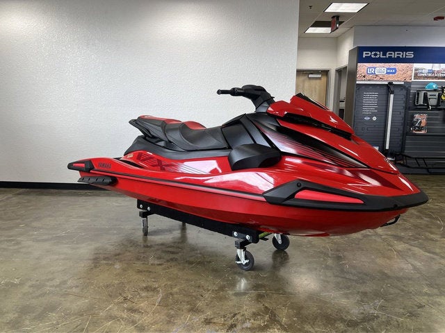 2025 Yamaha VX Deluxe With Audio