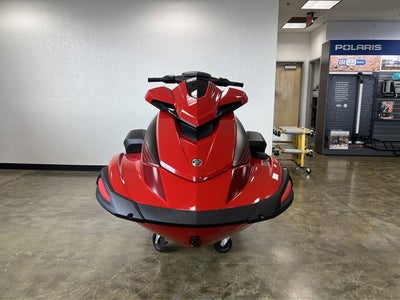 2025 Yamaha VX Deluxe With Audio