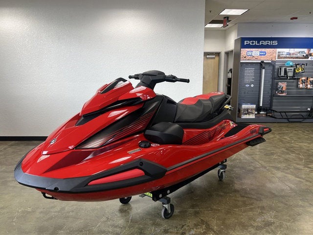 2025 Yamaha VX Deluxe With Audio