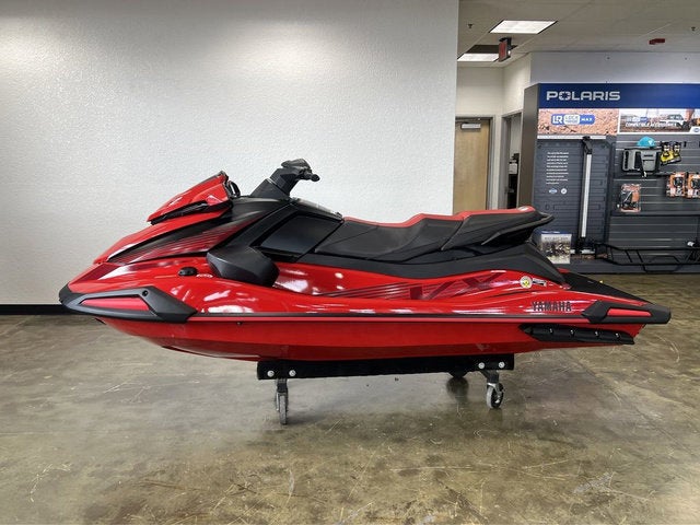 2025 Yamaha VX Deluxe With Audio